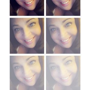 Meet your Posher, Sue